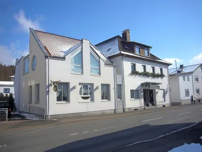 Thüringer Hof