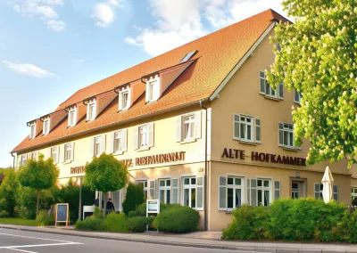 Hotel Neuwirtshaus - Superior