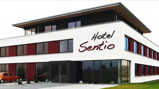 ホテル センティオ