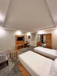 AlMuhaidb Residence Alkhafji Hotel di Khafji