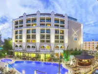 Art Hotel Babylon