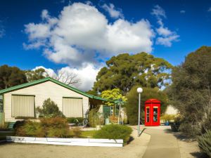 G'Day Parks Ararat