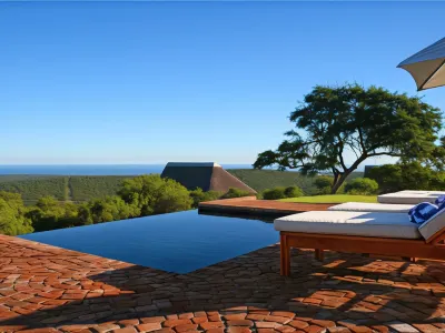 Jbay Zebra Lodge