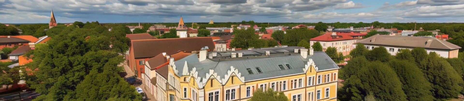 Gehobene Hotels 