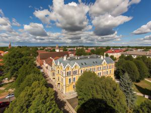 Park Hotel Viljandi