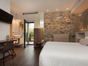 Hotel Rural Sagarlore