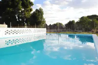 Van Zylsvlei - A Karoo Guest Farm