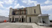 Hotel Zahza Hotel dekat Danau Gunung Tujuh