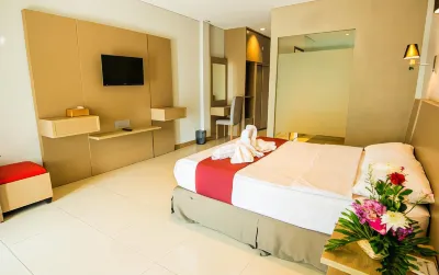 Resort Prima Cipayung Bogor