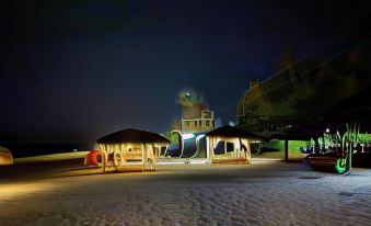 Club Monet Beach Resort by Cocotel