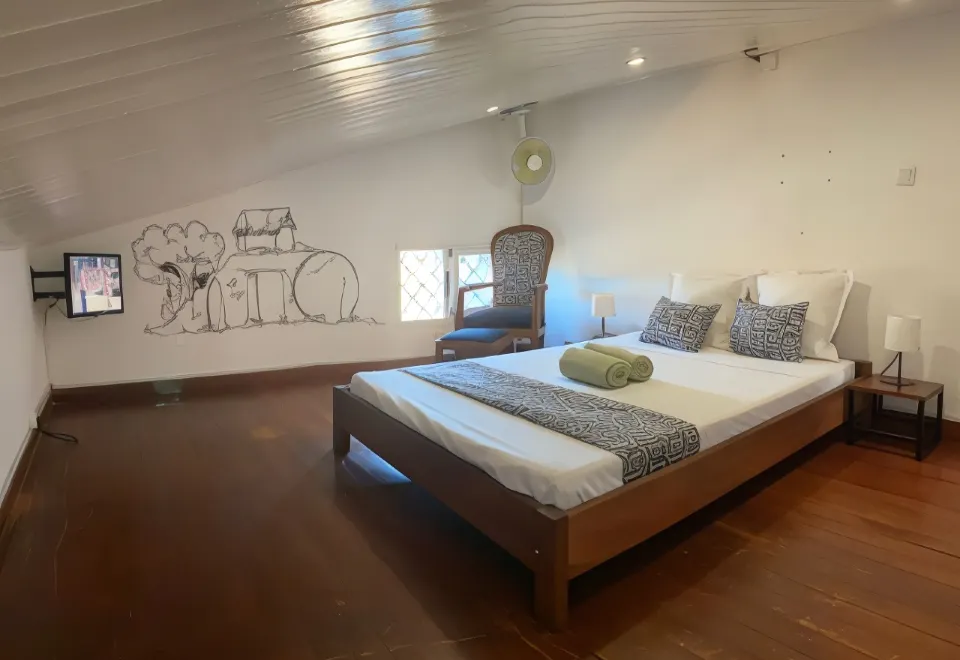 Suitetrails - Green Resort Vontovorona
