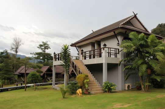 โรงแรมมอนทาเนีย ไลฟ์สไตล์ โฮเทล