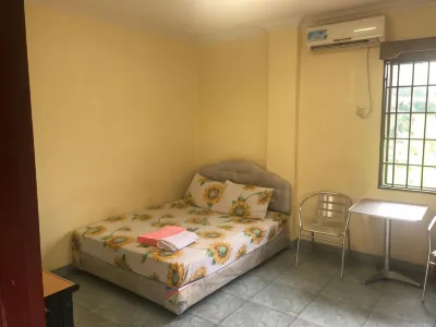 OYO 3372 Hotel Pelita Terang Hotel di Kampung Pelita