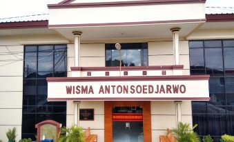 Wisma Anton Soedjarwo