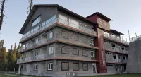 Mahgul Restaurant and Resort Hotels in Changla Gali