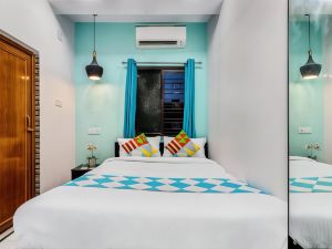 Hotel M M Howrah Maidan Home Stay Inn Kolkata