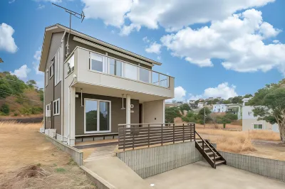 Fukurou Ann Các khách sạn gần JR Kii-Tonda Station