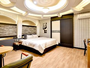 Instar Hotel Yangsan