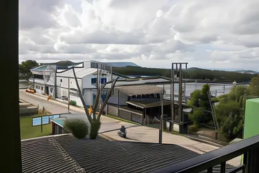 รูปภาพของเอ็น แอนด์ เอ็น เฮ้าส์ แหลมหิน