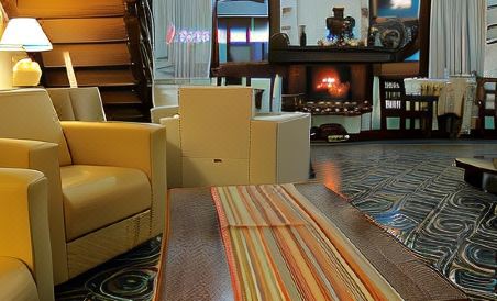 Hotel Virrey - Housity