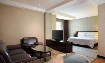 Four Points by Sheraton Medan