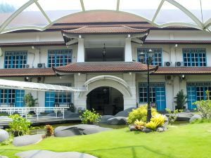 Hotel Merdeka Kediri