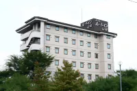 Hotel Route-Inn Court Yamanashi Hotel a Yamanashi