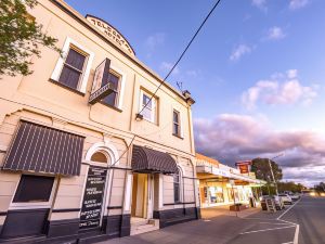 Telegraph Hotel Numurkah