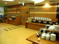 Hotel Route-Inn Matsusaka Ekihigashi - breakfast