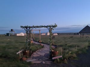 Amanya Camp 1-Bed Tent Elephant Suite in Amboseli