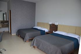 Hotel Monarca