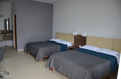 Hotel Monarca Hotels in 