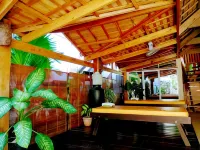 Angelina Beach Resort & Italian Restaurant Malapascua Hotels in Daanbantayan
