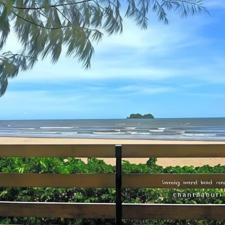 Laemsing Natural Beach Resort