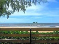 Laemsing Natural Beach Resort - Ocean View