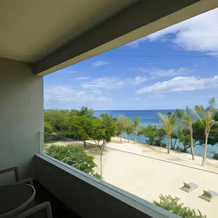 Amorita Resort Bohol