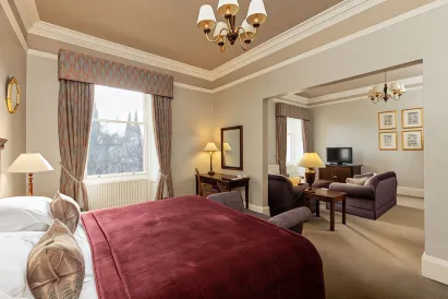 Hapimag Resort Edinburgh