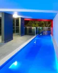 Edge Apartment Hotel Hotels in Berserker