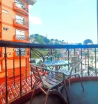 NYC Manhattan Suites - Mountain view
