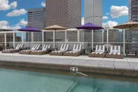 Warwick Denver Hotels in Denver
