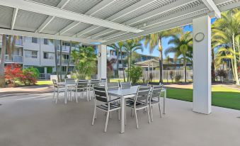 Ramada Encore by Wyndham Whale Cove Hervey Bay