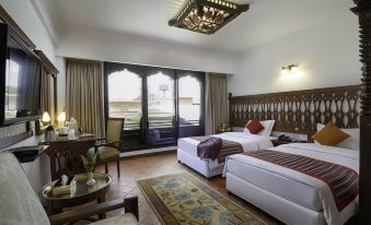 Hotel Manaslu