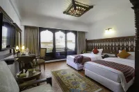 Hotel Manaslu فنادق في 