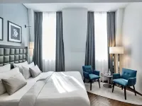 Steigenberger Hotel Herrenhof Hoteles en Viena
