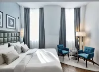 Steigenberger Hotel Herrenhof