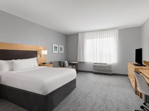 TownePlace Suites Denver Airport at Gateway Park