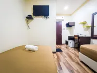 Paka Dalyla Hotel Hotels in Kerteh