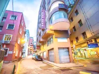 Towns Well Motel Các khách sạn gần Quảng trường Senado