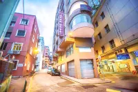 ทาวน์ เวลล์ โมเทล