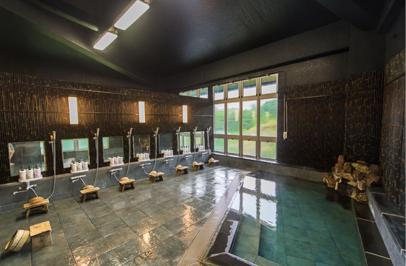 LiVEMAX Resort Kinugawa photo 6
